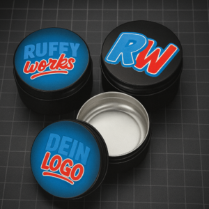 Alu-Dose 0,5 oz (15 ml) – personalisierbar