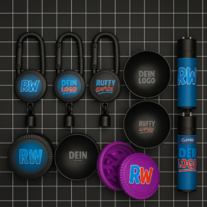 Premium Custom Smoker Set