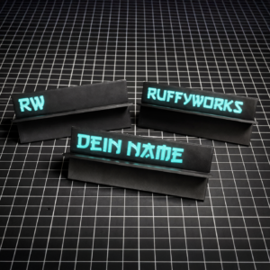 Personalisiertes Rolling Tool (3D-Druck)