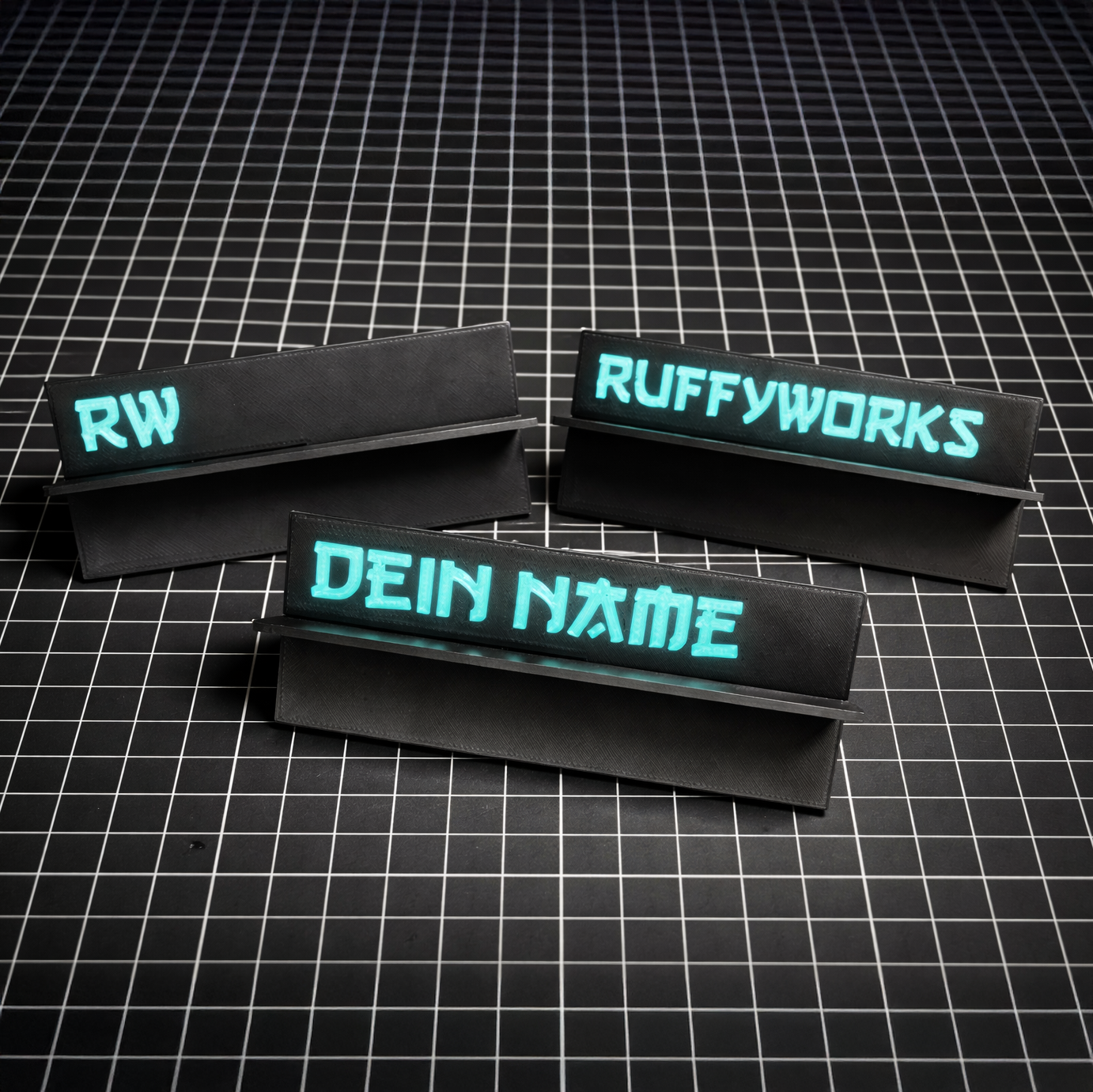 Personalisiertes Rolling Tool (3D-Druck)
