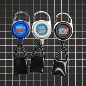 Personalisierbare Feuerzeughalter